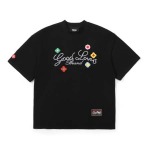 2025年7月21日入荷新作GOOD BRAND半袖 tシャツ高品質/人気商品/DW工場S-XL