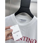 2025年7月22日入荷新作VALENTINO半袖 tシャツ人気商品/DW工場