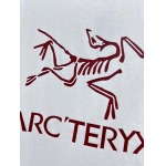 2025年7月22日入荷新作arcteryx半袖 tシャツ人気商品/DW工場