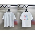 2025年7月22日入荷新作arcteryx半袖 tシャツ人気商品/DW工場