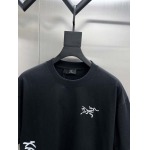 2025年7月22日入荷新作arcteryx半袖 tシャツ人気商品/DW工場