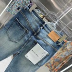 2025年7月23日入荷新作PurPle Brandジーパン人気商品/DW工場