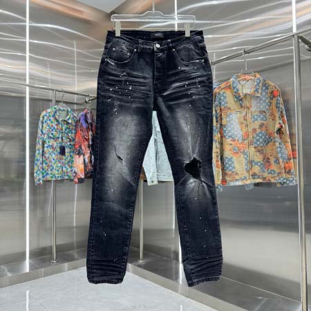 2025年7月23日入荷新作Amiriジーパン人気商品/DW...