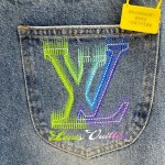 2025年7月23日入荷新作Louis Vuittonジーパン人気商品/DW工場