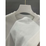 2025年7月23日入荷新作BALENCIAGA半袖 tシャツ人気商品/DW工場