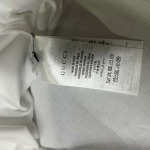2025年7月23日入荷新作GUCCI半袖 tシャツ人気商品/DW工場