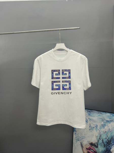 2025年7月23日入荷新作GIVENCHY半袖 tシャツ人...