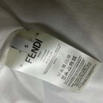 2025年7月23日入荷新作fendi半袖 tシャツ人気商品/DW工場