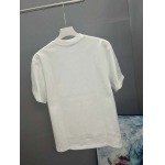 2025年7月23日入荷新作BURBERRY半袖 tシャツ人気商品/DW工場