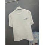 2025年7月23日入荷新作BURBERRY半袖 tシャツ人気商品/DW工場