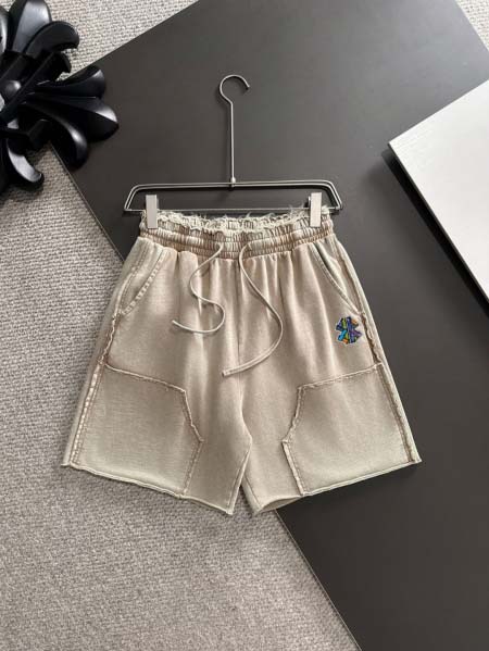 2025年7月27日入荷新作BALENCIAGA半ズボン高品...