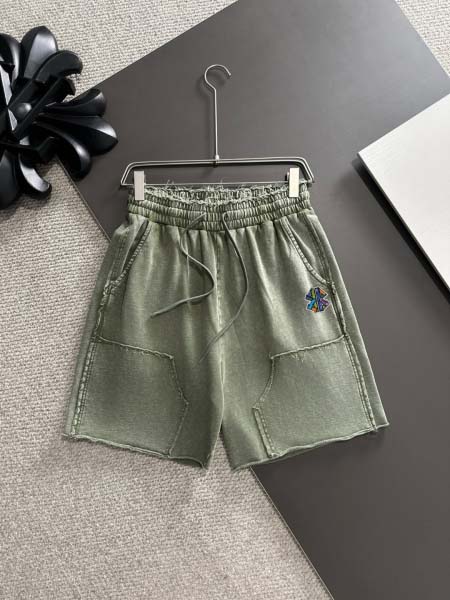 2025年7月27日入荷新作BALENCIAGA半ズボン高品...
