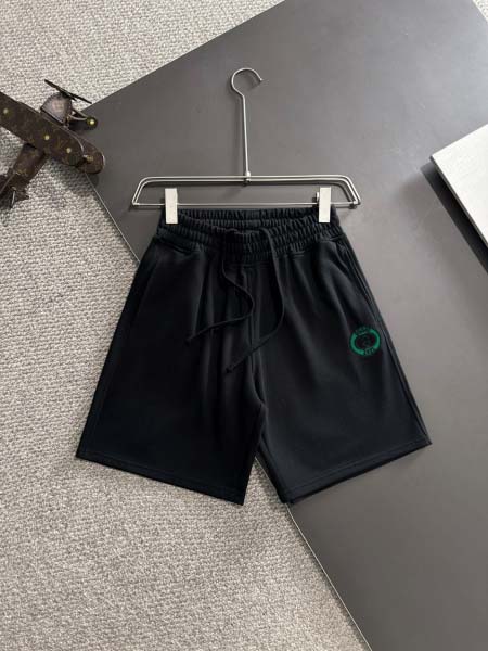 2025年7月27日入荷新作GUCCI半ズボン高品質人気商品...