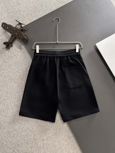 2025年7月28日入荷新作burberry半ズボン高品質人...