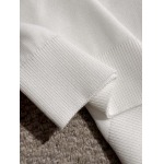 2025年7月28日入荷新作HERMES半袖 tシャツ高品質人気商品/DW工場