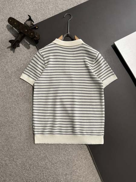 2025年7月28日入荷新作HERMES半袖 tシャツ高品質...