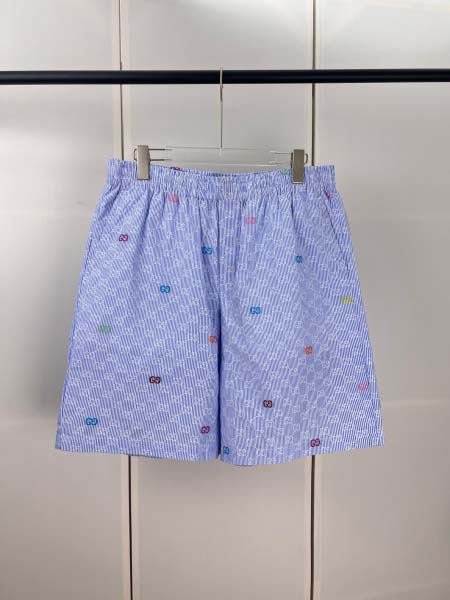 2025年7月30日入荷新作Gucci半ズボン高品質人気商品...