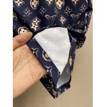 2025年7月30日入荷新作Louis Vuitton半ズボン高品質人気商品/DW工場S-XL