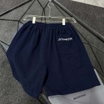 2025年7月31日入荷新作Balenciaga半ズボン高品質人気商品/DW工場