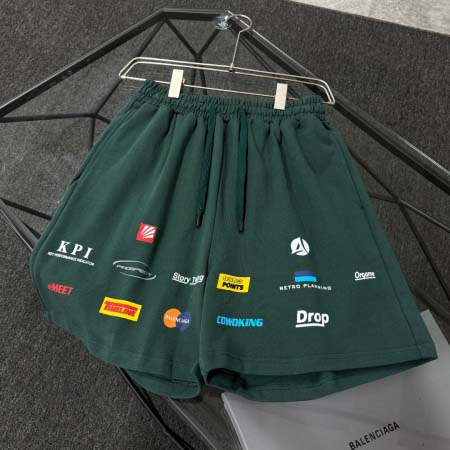 2025年7月31日入荷新作Balenciaga半ズボン高品...