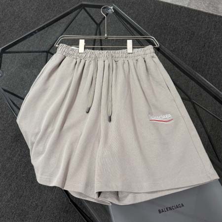 2025年7月31日入荷新作Balenciaga半ズボン高品...