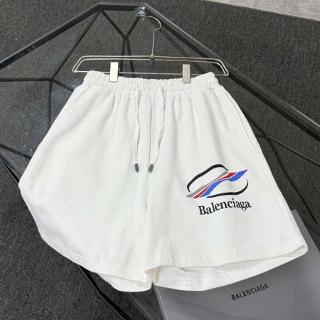 2025年7月31日入荷新作Balenciaga半ズボン高品...