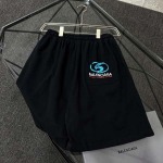 2025年7月31日入荷新作Balenciaga半ズボン高品質人気商品/DW工場