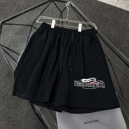 2025年7月31日入荷新作Balenciaga半ズボン高品...