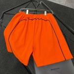 2025年7月31日入荷新作Balenciaga半ズボン高品質人気商品/DW工場