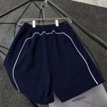 2025年7月31日入荷新作Balenciaga半ズボン高品質人気商品/DW工場