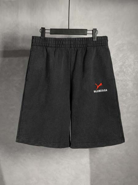 2025年7月31日入荷新作Balenciaga半ズボン高品...