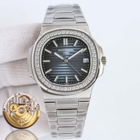 2025年8月4日入荷新作PATEKPHI-5711腕時計極上の品質人気商品 /GTR工場