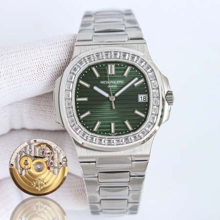 2025年8月4日入荷新作PATEKPHI-5711腕時計極上の品質人気商品 /GTR工場