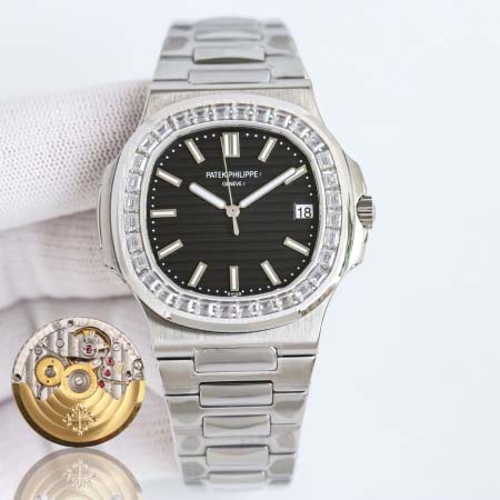 2025年8月4日入荷新作PATEKPHI-5711腕時計極上の品質人気商品 /GTR工場