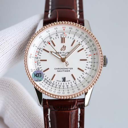 2025年8月4日入荷新作BREITLING腕時計極上の品質人気商品 /GTR工場