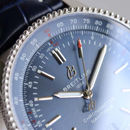 2025年8月4日入荷新作BREITLING腕時計極上の品質人気商品 /GTR工場