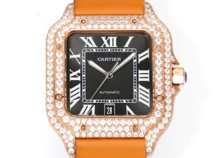 2025年8月4日入荷新作CARTIER-AF1腕時計極上の品質人気商品 /GTR工場