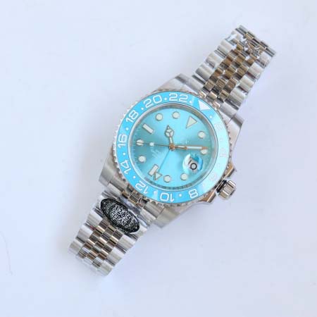 2025年8月4日入荷新作ROLEX腕時計極上の品質人気商品 /GTR工場