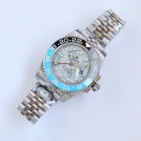 2025年8月4日入荷新作ROLEX腕時計極上の品質人気商品 /GTR工場