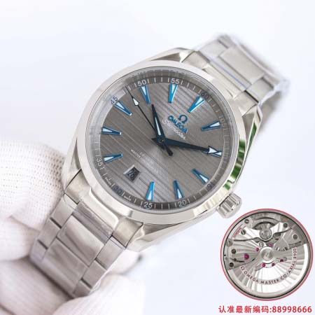 2025年8月4日入荷新作OMEGA腕時計極上の品質人気商品 /GTR工場