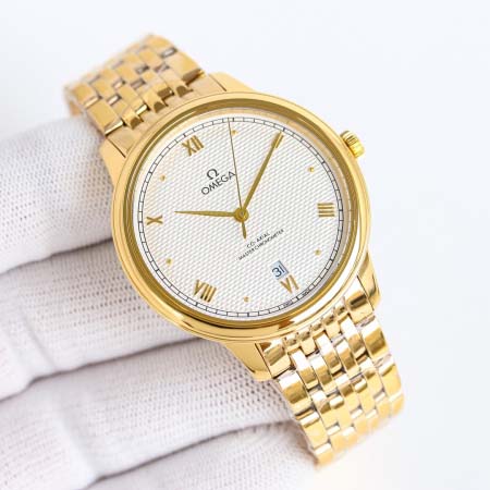 2025年8月4日入荷新作OMEGA腕時計極上の品質人気商品 /GTR工場