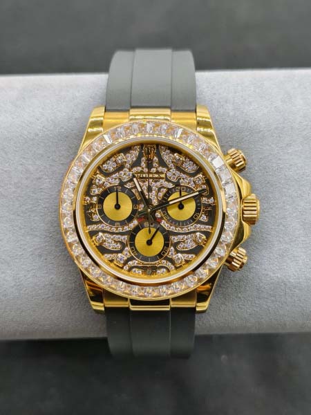 2025年8月4日入荷新作ROLEX腕時計極上の品質人気商品 /GTR工場