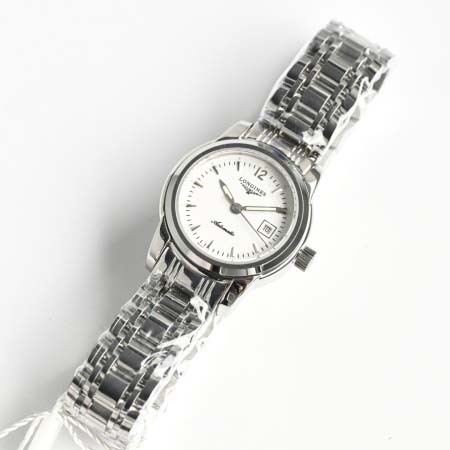 2025年8月4日入荷新作LONGINES腕時計極上の品質人気商品 /GTR工場