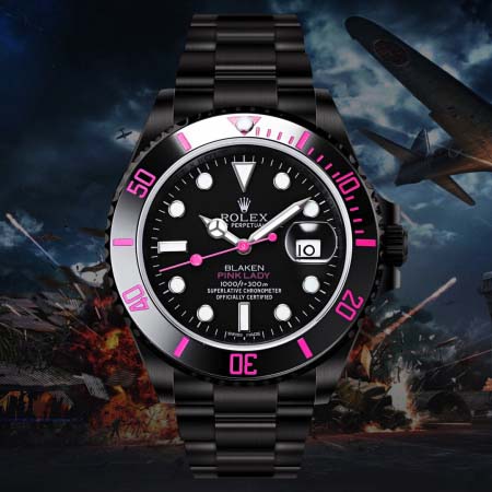 2025年8月4日入荷新作ROLEX腕時計極上の品質人気商品 /GTR工場
