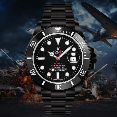 2025年8月4日入荷新作ROLEX腕時計極上の品質人気商品 /GTR工場