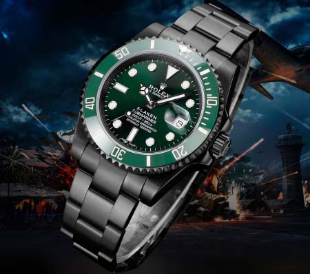 2025年8月4日入荷新作ROLEX腕時計極上の品質人気商品 /GTR工場