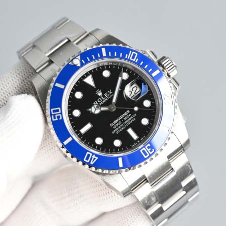 2025年8月4日入荷新作ROLEX腕時計極上の品質人気商品 /GTR工場