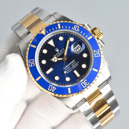 2025年8月4日入荷新作ROLEX腕時計極上の品質人気商品 /GTR工場