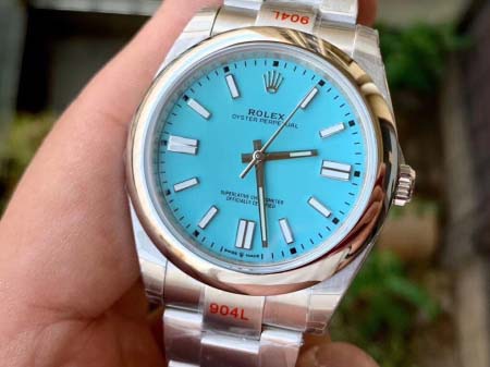 2025年8月4日入荷新作ROLEX腕時計極上の品質人気商品 /GTR工場