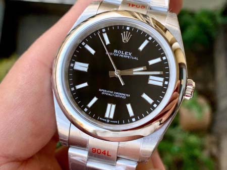 2025年8月4日入荷新作ROLEX腕時計極上の品質人気商品 /GTR工場